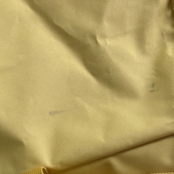 Patagonia Arbor Roll Top Backpack | Roll Top Gold/Brown 30L - Picture 13 of 16